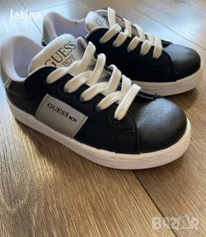 27 номер обувки