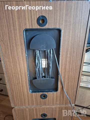 TELEFUNKEN TL 710/1, снимка 6 - Тонколони - 51623374