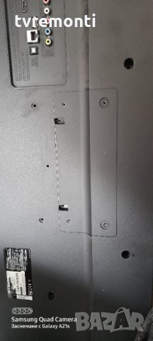 TV стойка MAZ659864 за Телевизор  LG модел 43UK6470PLC, снимка 4 - Стойки, 3D очила, аксесоари - 31691270