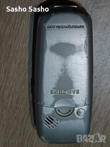 телефон , снимка 2 - Samsung - 54140044