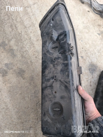 Стопове за Мерцедес 190, снимка 5 - Части - 53932499