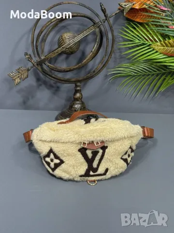 Louis Vuitton дамски чанти различни цветове , снимка 4 - Чанти - 48241587