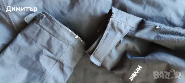The north face hy- vent, снимка 10 - Якета - 49278804