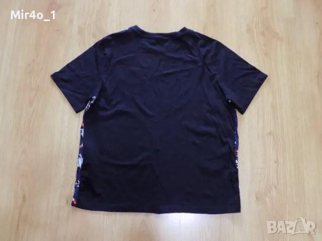 тениска msgm milano риза туника блуза фанела потник худи елек дамска оригинална L, снимка 2 - Тениски - 50022937