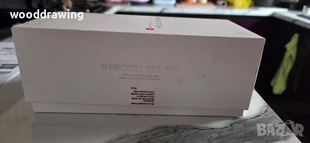 Xiaomi 13t pro 512 gb, снимка 4 - Xiaomi - 54149183