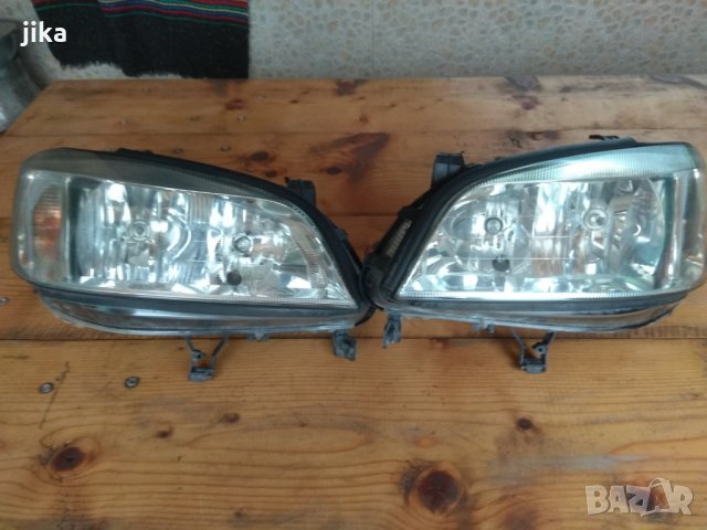 ПОЛИРАНЕ И ВЪСТАНОВЯВАНЕ  НА АВТО ФАРОВЕ, снимка 9 - Автомобили и джипове - 32068630