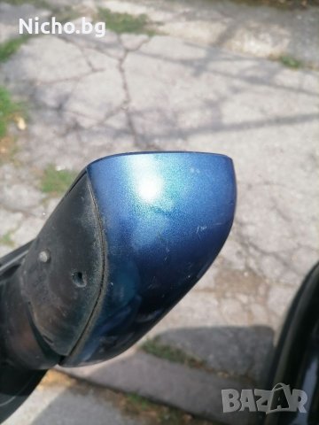 Дясно огледало за Алфа Ромео , снимка 3 - Части - 33969135