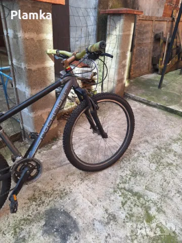 Продавам колело , снимка 5 - Велосипеди - 49420131