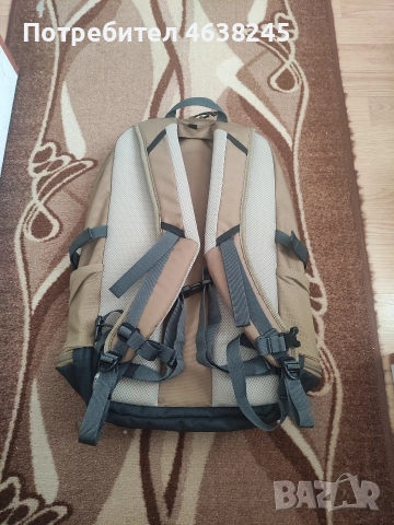 раница , снимка 2 - Спортна екипировка - 52681053