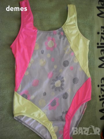 Дамски цял бански М, нов