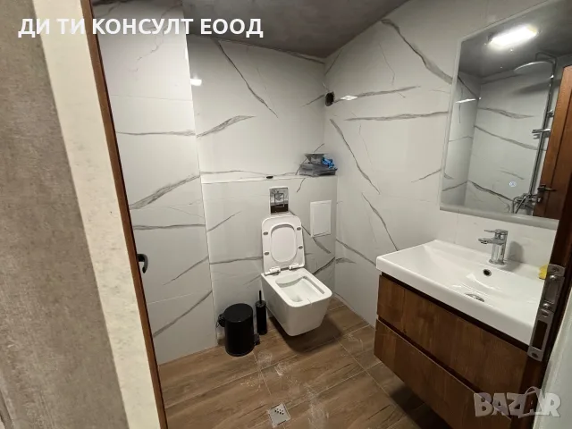 Мезонет в ж.к Еленово, снимка 7 - Апартаменти - 56299449