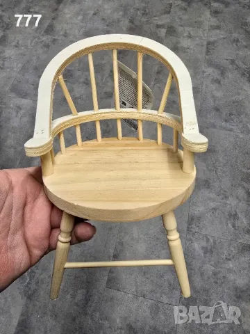 декоративни столчета 