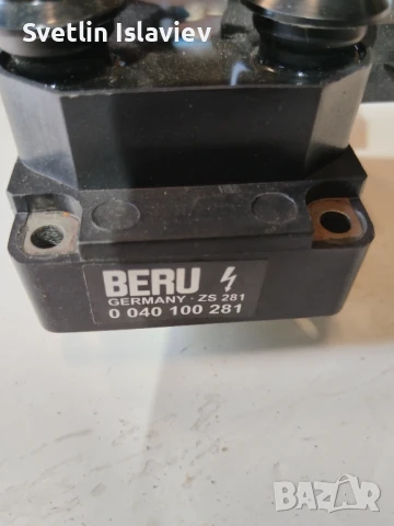 Запалителна бобина за Форд Мондео //