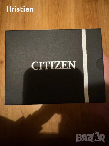 Автоматичен часовник Citizen Tsuyosa, снимка 8 - Мъжки - 52286641