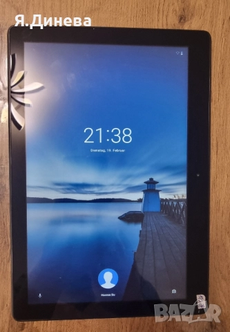 Таблет Lenovo TB-X104F, снимка 4 - Таблети - 52549717