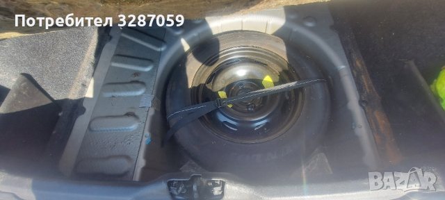 peugeot 307 на части, снимка 9 - Автомобили и джипове - 44307319