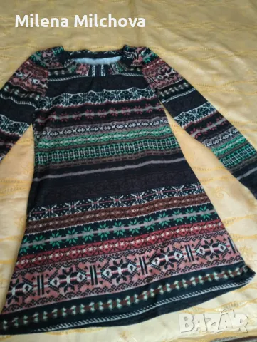 Дамска рокля/туника 