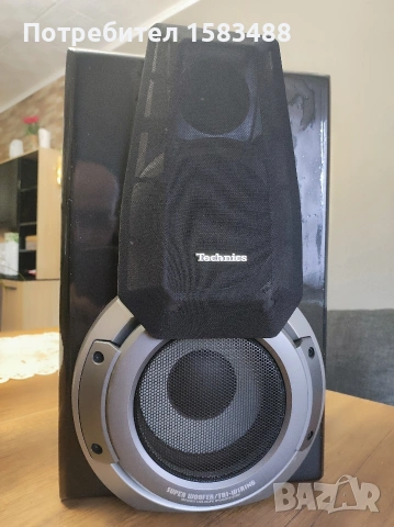 Колона Technics EH760
