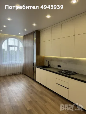 Двустаен апартамент под наем в кв. Левски – 430 €, снимка 4 - Апартаменти - 56020342