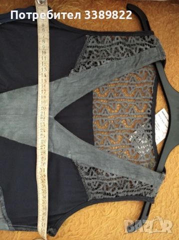 Рокля, снимка 7 - Рокли - 53106374