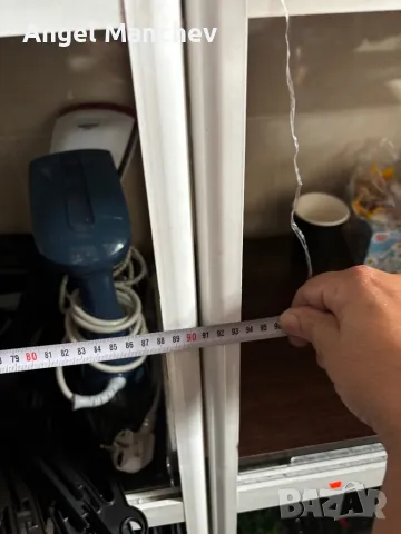 Оборудване за магазин, снимка 15 - Стелажи и щандове - 50391909