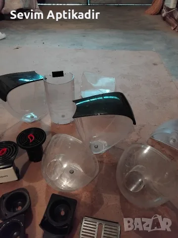 Части за кафемашини Dolce Gusto , снимка 2 - Кафемашини - 56533097
