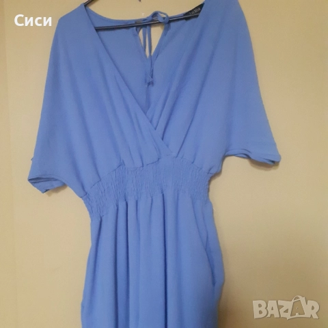 Дамски гащеризон 