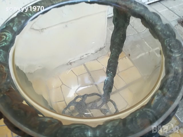 АНТИКА ОТ АНГЛИЯ 66Х36СМ 2210221944, снимка 14 - Антикварни и старинни предмети - 38418758