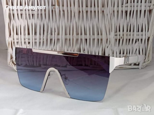 37 Очила Амулет-слънчеви очила с UV 400,унисекс 