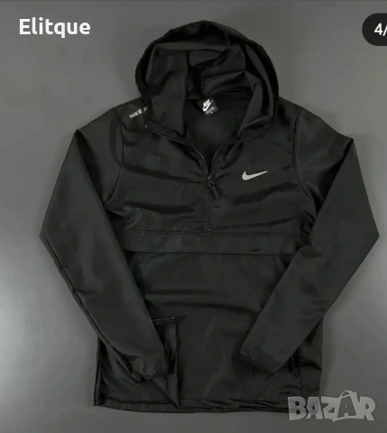 мъжки суичъри nike, снимка 4 - Суичъри - 54307528
