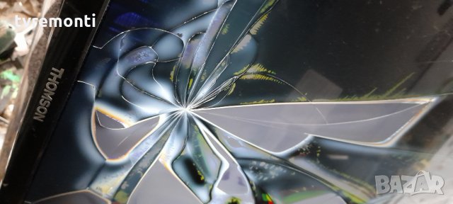 лед диоди от дисплей TCL LVU485ND1L от телевизор Thomson модел 49UC6316​, снимка 5 - Части и Платки - 34500096