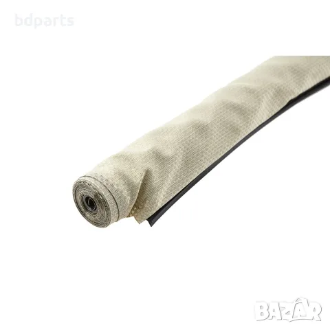 Щора за панорамен таван люк VW, Audi, Seat, Skoda, Бежов, снимка 2 - Части - 56141964
