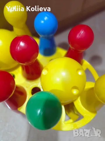  евтино играчки на открито , снимка 2 - Образователни игри - 56426238