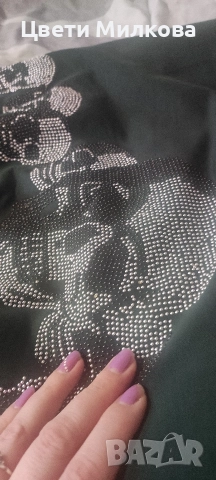 Мъжка блуза Philip Plain , снимка 6 - Блузи - 52858880