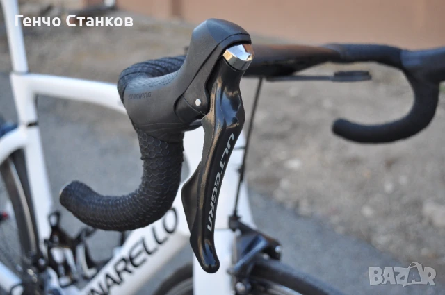 Pinarello Dogma F- чисто нов карбонов велосипед, снимка 4 - Велосипеди - 51003193