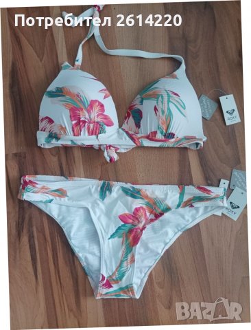 Roxy  бански , снимка 4 - Бански костюми - 39232467