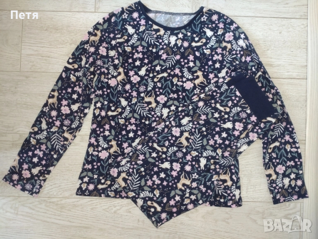 Три комплекта пижами "George" - 11-12 години, снимка 3 - Детски пижами - 51464912