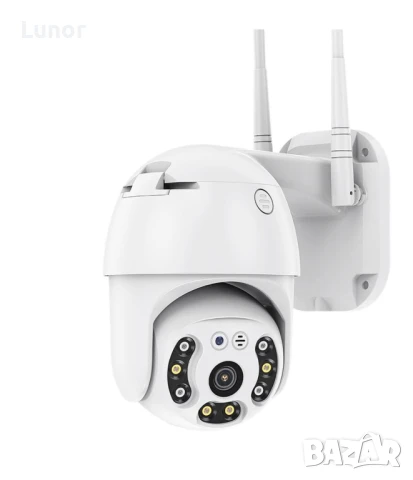 Камера за наблюдение