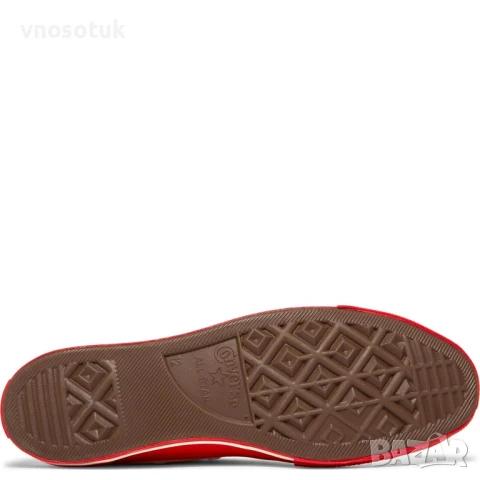 Converse Chuck 70 High x Comme des Garçons Play № 41.5, снимка 3 - Маратонки - 50893527