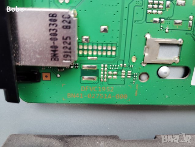 Main board BN41-02751A-000, снимка 3 - Части и Платки - 44146113