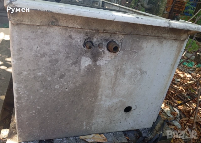 ХЛАДИЛЕН АГРЕГАТ за хладилна камера, снимка 5 - Хладилни витрини и фризери - 50891530