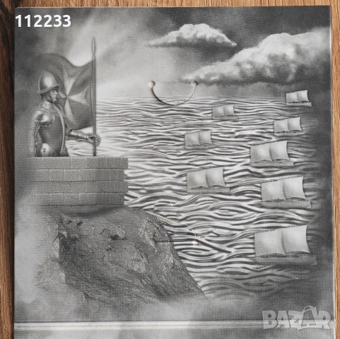 1 унция "Рицари от миналото"-Малта, снимка 9 - Нумизматика и бонистика - 52731861