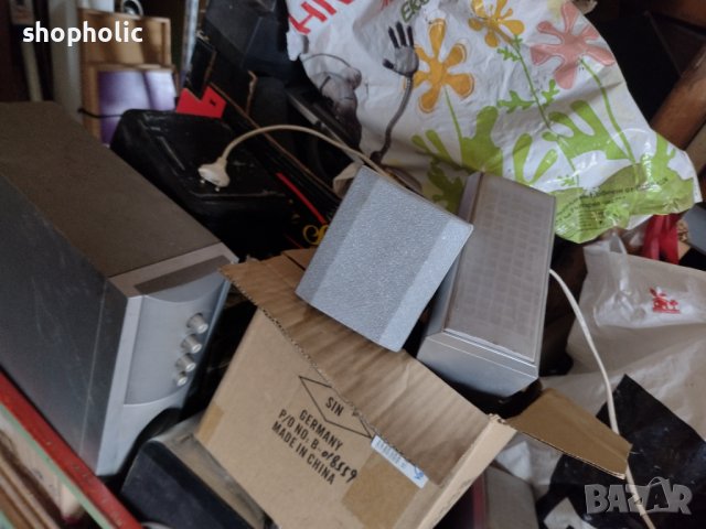 активни тонколони , говорители, снимка 4 - Тонколони - 12169009