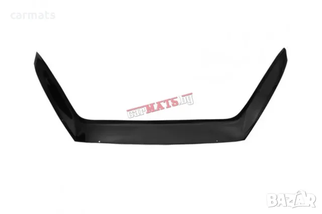 Дефлектор за преден капак REIN за Ford S-Max (2006-2010)