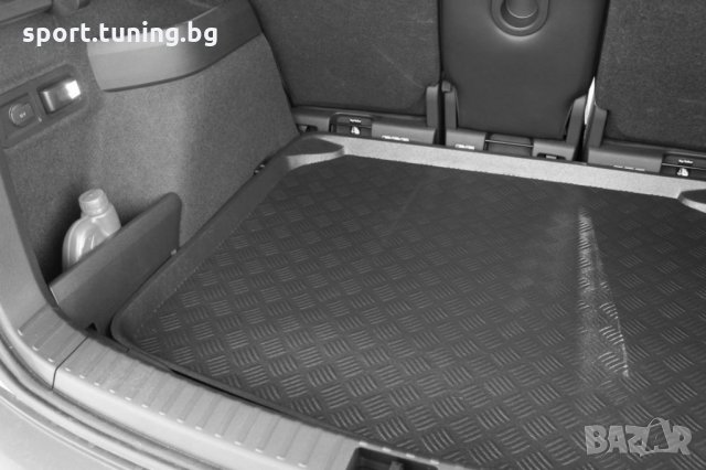 Стелка за багажник за Alfa Romeo 147 (2001-2010) hatchback with Car-Audio, снимка 2 - Аксесоари и консумативи - 12968826