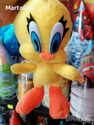 Плюшена играчка Покемон Пикачу, снимка 15 - Плюшени играчки - 52864312