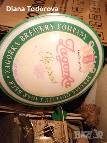 Продавам светещи реклами , снимка 5 - Рекламни табели - 53213243