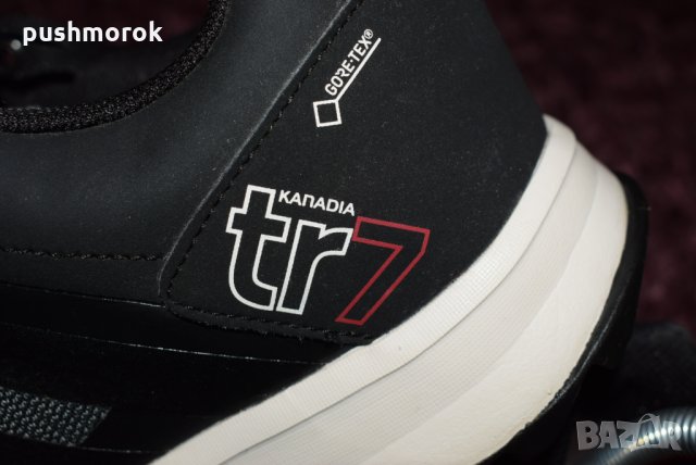 Adidas Kanadia TR 7 Gore tex, снимка 3 - Спортни обувки - 30431676