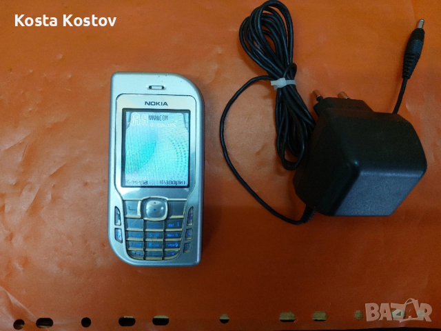 NOKIA 6670