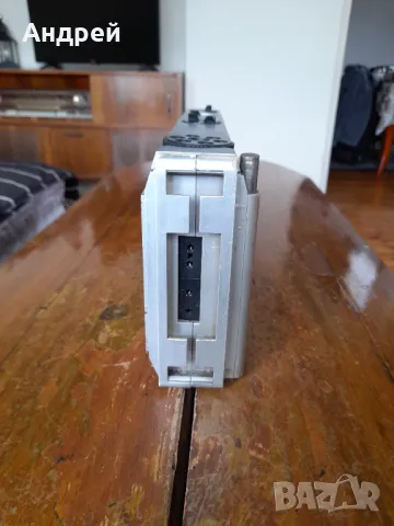 Старо радио,радиоприемник Респром РПМ 311, снимка 2 - Антикварни и старинни предмети - 50350830